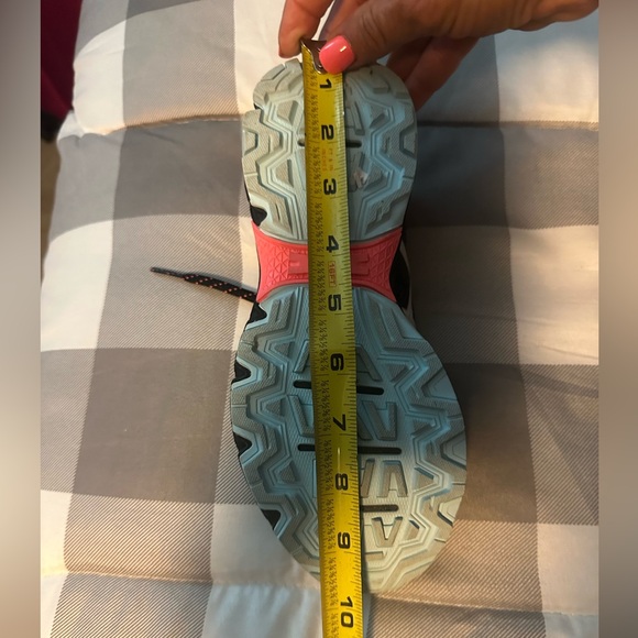 ASICS size 5 - Picture 4 of 4